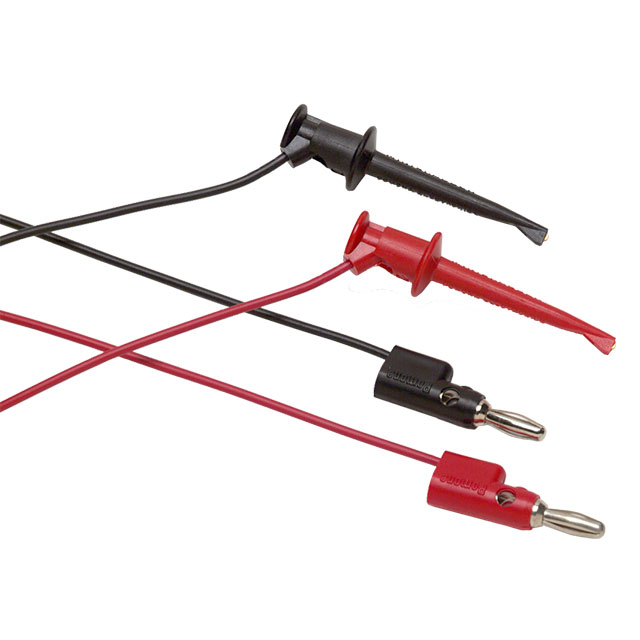 TL940 Fluke Electronics  Test Leads - Banana, Meter Interface